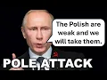 Download Lagu Russia Attacked Poland - NATO Article 4 Triggered
