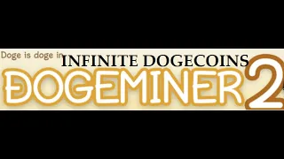 Dogeminer 2 Back to the Moon CHEAT CODE FOR INFINITE DOGECOINS