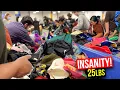 Download Lagu DE VUILNISBAKKEN WAREN GEK! Volle kar, meer dan 11 kilo! Geweldige score!