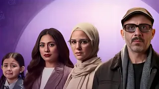 دموع الفراق     أنا موجود   مدحت صالح   تتر مسلسل أب ولكن  أقوى مشاهد حزينة  دندنها