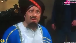 باب الحياه دندنها