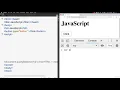 Part-8 Operator and Assignment in JavaScript