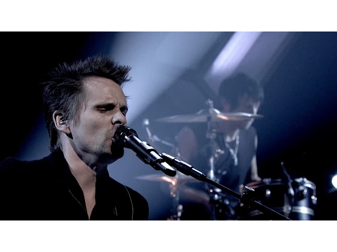 Download MP3 Muse - Psycho - Later… with Jools Holland - BBC Two