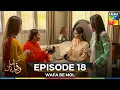 Download Lagu Wafa Be Mol Episode 18