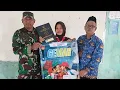 Lagu PENGAMBILAN RAPOT SALWA DAN DIYO DAPET JUARA BERAPA NIH ☺️🙏🏻😍