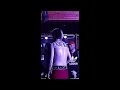 Lil Peep White Girl live