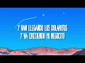 Kane Rodriguez - SE VOLVIERON LOCOS