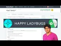 Happy Ladybugs HackerRank Problem Solution Python