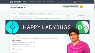 Happy Ladybugs HackerRank Problem Solution Python