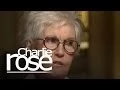 Howard Buffett Charlie Rose