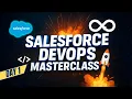 The DevOps Masterclass Every Salesforce Professional Needs in 2026