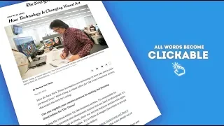 REVERSO CONTEXT For Your BROWSER
