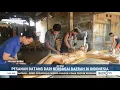 Download Lagu WARNA-WARNI - Ornamen Ukir Khas Natal di Jepara Ramai Pesanan, Perajin Tambah Tenaga Kerja