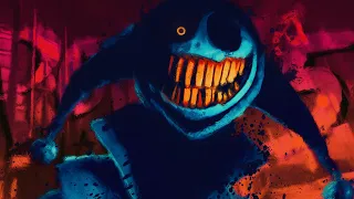 POPPY PLAYTIME 5 é uma decepção entediante
