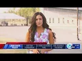 Confusion surrounding Amphitheater lawn chair policy