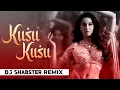 Kusu Kusu | Arabic Drop | Nora Fatehi | Satyameva Jayate 2 | Dj Shabster