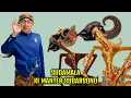 Lagu KI MANTEB SUDARSONO MAESTRO SABET WAYANG KULIT FULL LAKON SUDAMALA