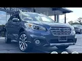 Pre-owned 2017 Subaru Outback Martinsburg WV Hagerstown MD - SOLD