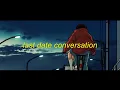 Download Lagu last date conversation - mejiku (slowed + reverb + lyrics)