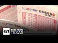 Winning Powerball ticket sold in Texas Missouri