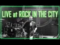 Download Lagu BROTHER FIRETRIBE - Live at Rock in the City Hyvinkää | Full Livestream | 05/01/2021