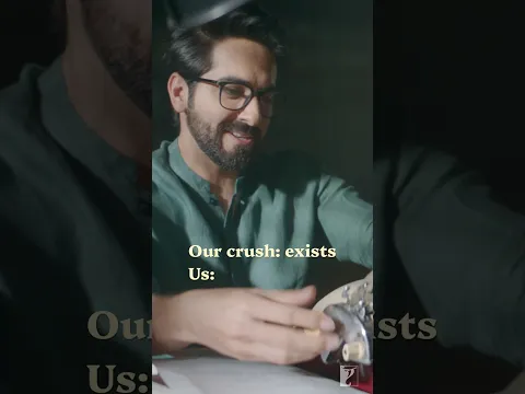 Consider our hearts stolen ♥️ | #Haareya | #MeriPyaariBindu | #AyushmannKhurrana | #ParineetiChopra