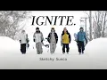 Download Lagu IGNITE—SKETCHY SUNCA