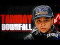 Download Lagu THE RISE AND FALL OF TAMBAY CAP (PIO BALBUENA)