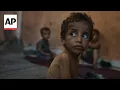 Download Lagu UN and experts say that Palestinians in Gaza are at risk of famine