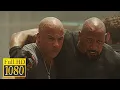 Lagu Vin Diesel saves Dwayne Johnson from Brazil Mercenaries in the movie Fast Five (2011)