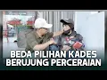Lagu LAKI-LAKI INI MENAHAN AIR MATANYA JATUH ❗️🥹❗️PILIHAN POLITIKNYA BERBEDA