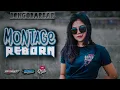 Lagu Montage reborn - In da ghetto || Bongobarbar