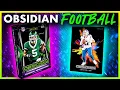2024 Obsidian Football Full Checklist Must-Know Secrets