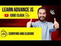 2 5 Currying and closure in Javascript