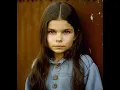 Young Hope Sandoval - rare photos Mazzy Star