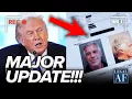 MAJOR Development in EPSTEIN FILES Changes EVERYTHING
