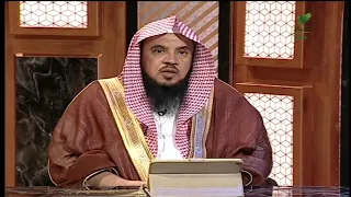 تفسير قوله تعالى وعلم آدم الأسماء كلها الشيخ سعد بن عبدالله السبر 