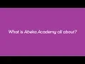 Abeka Academy Homeschooling Overview