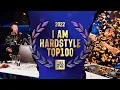 Download Lagu I AM HARDSTYLE Top 100 of 2022
