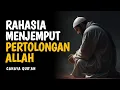 Lagu Jika Allah Sudah Menolongmu, Tidak Ada yang Bisa Mengalahkanmu | Cahaya Qur'an