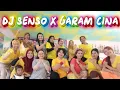Download Lagu DJ SENSO X GARAM CINA | VIRAL TIKTOK | SENAM KREASI RITAYUNDA