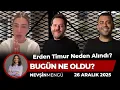 Yurtdışındaki Ünlülerden İlk Açıklamalar | Nevşin Mengü Bugün Ne Oldu?