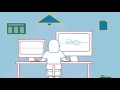 Future rail traffic management starts with you the dispatcher Trafikverket