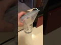 Simple fix of a Nespresso machine that won t pump water
