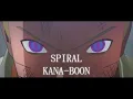Download Lagu KANA-BOON - Spiral (2023)