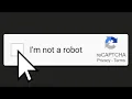 What happens if you click a fake CAPTCHA