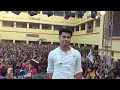 Download Lagu Dekha Jo Tujhe Yaar Dil Me Baji Guitar | College Fresher Party Concert In Bengal