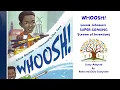 WHOOSH Lonnie Johnson s Super Soaker Stream of Inventions