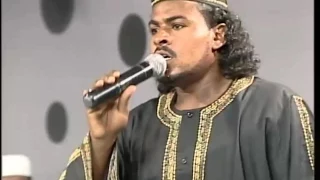 محجوب باسبار مدحة طه مخصوص بالزعامة 