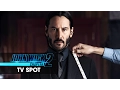 Video di John Wick: Chapter 2 (2017 Movie) Official Pre-Game TV Spot – ‘Shade’